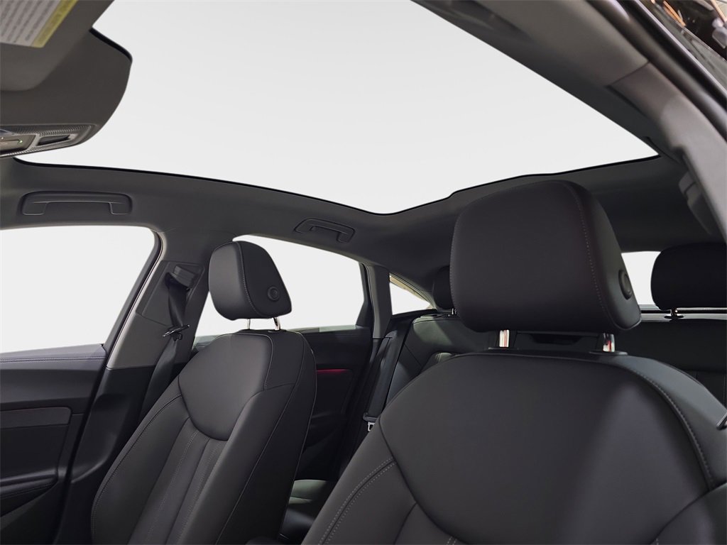 New 2025 Audi A5 2.0T Premium image 30