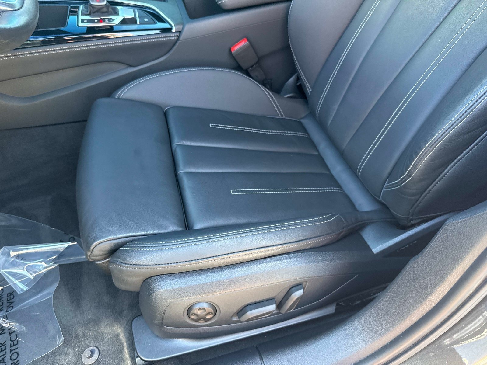 Certified 2023 Audi A4 2.0T Premium Plus w/ Premium Plus Package AWD/4WD image 19