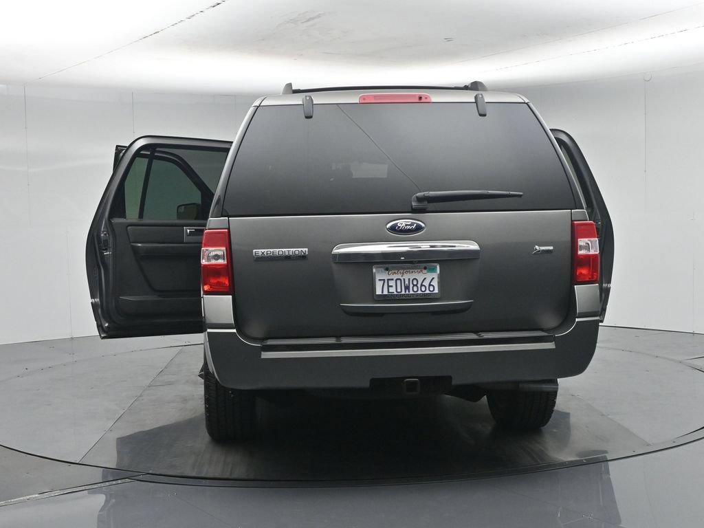 Used 2014 Ford Expedition EL Limited w/ Equipment Group 301A RWD image 35
