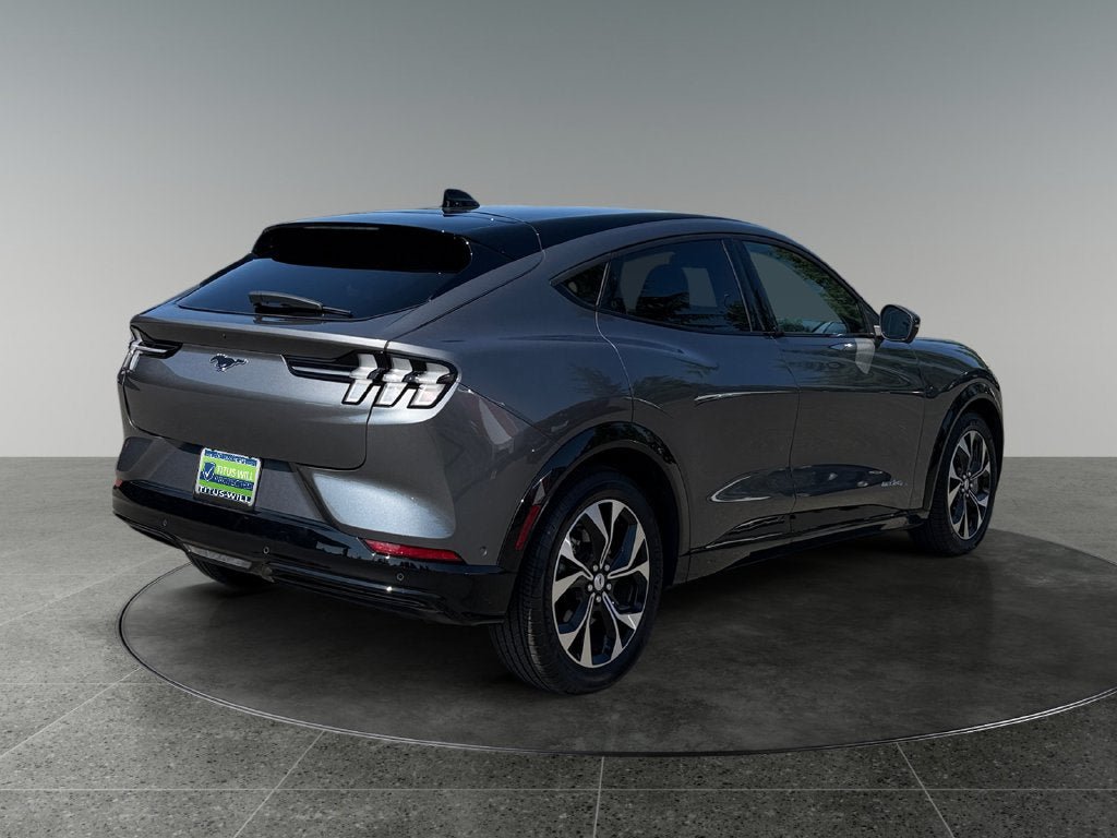 Used 2023 Ford Mustang Mach-E Premium AWD/4WD image 10