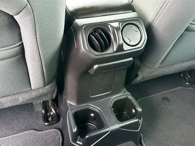 Used 2019 Jeep Wrangler Unlimited Sport AWD/4WD image 23
