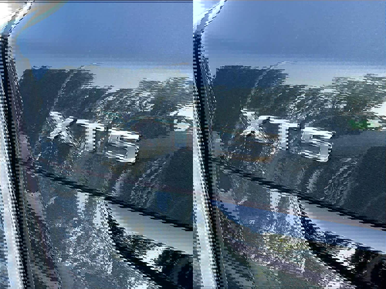 Used 2021 Cadillac XT5 Sportv w/ LPO, ONYX Package image 10