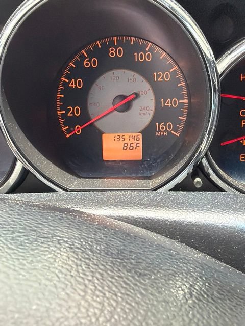 Used 2006 Nissan Altima 3.5 SE w/ (R01) Sport Pkg FWD image 5