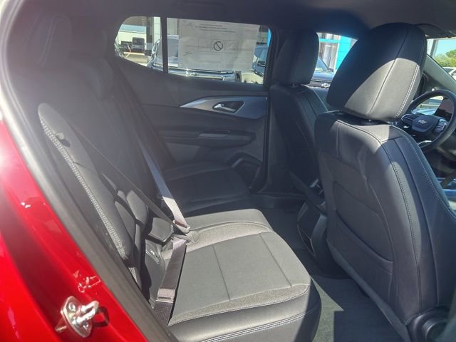 New 2026 Chevrolet Equinox EV LT image 31