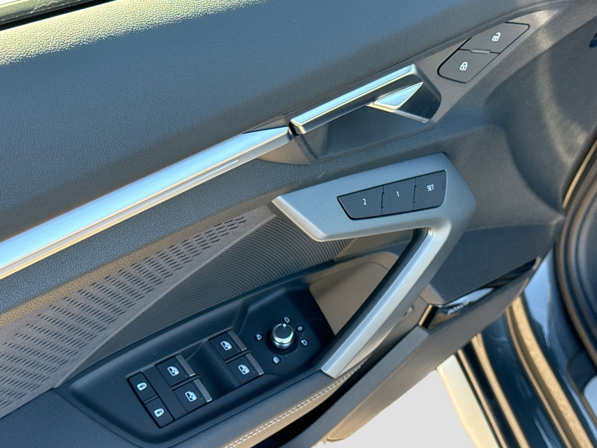 New 2026 Audi S3 Premium image 21