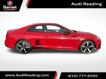 Used 2023 Audi A5 2.0T Prestige w/ Black Optic Plus Package AWD/4WD image 6