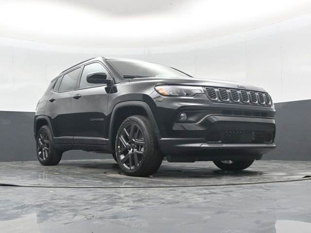 New 2026 Jeep Compass Latitude image 44