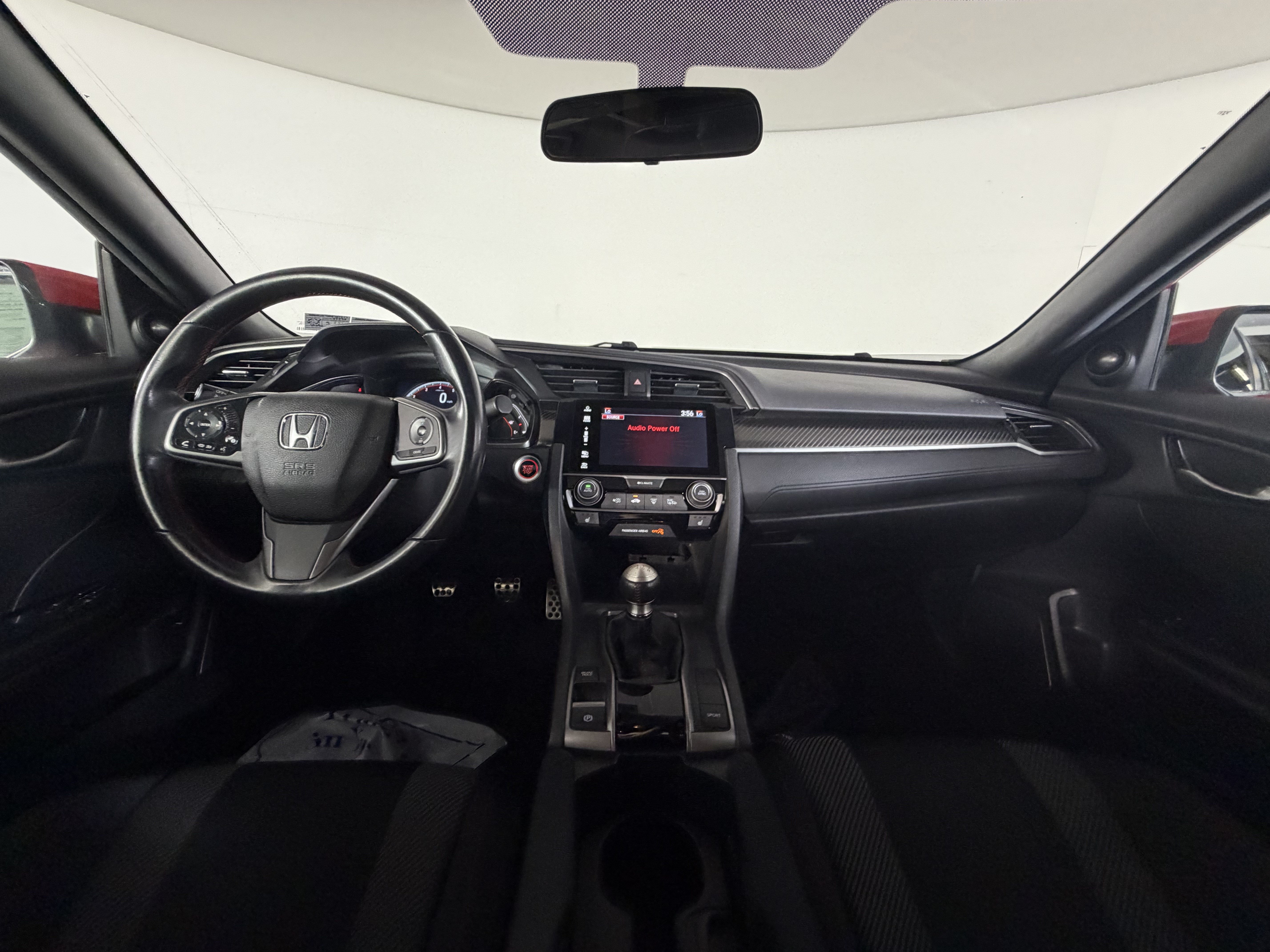 Used 2017 Honda Civic Si image 17