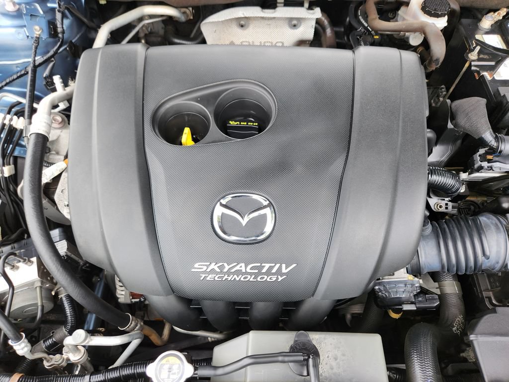 Used 2017 MAZDA MAZDA6 Sport FWD image 20