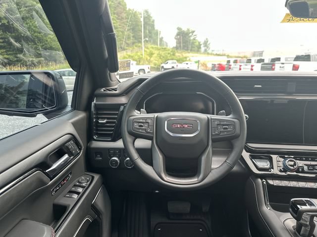 Certified 2026 GMC Sierra 1500 AT4X AWD/4WD image 14
