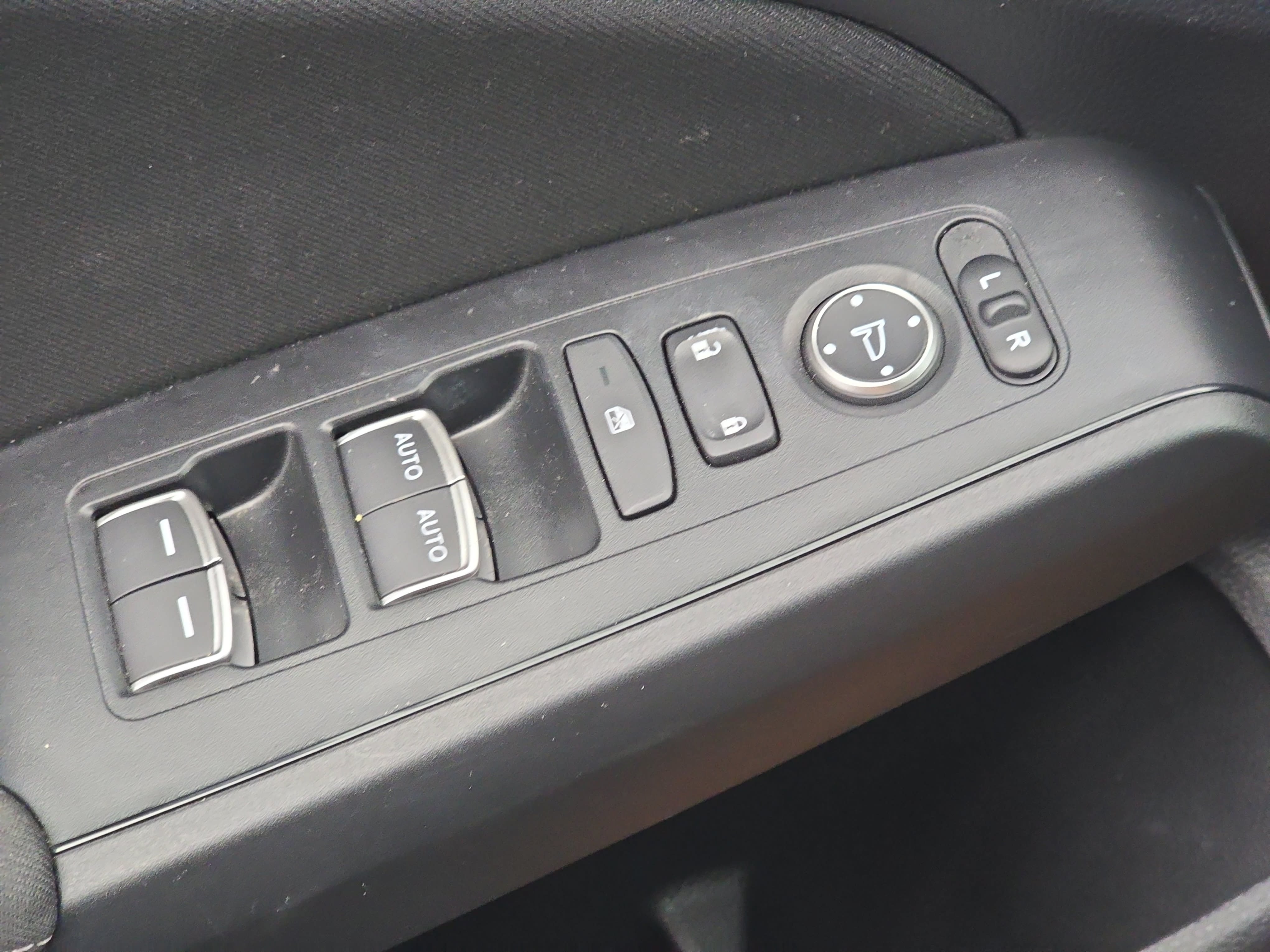 Certified 2025 Honda Civic Sport image 26