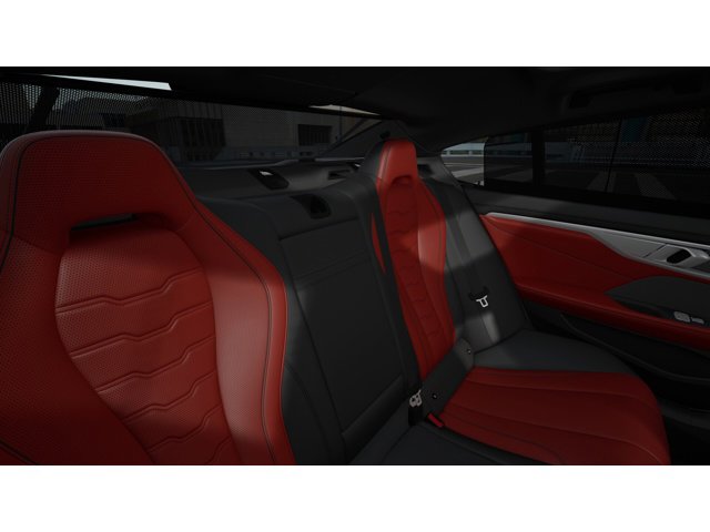 New 2026 BMW M850i xDrive image 12