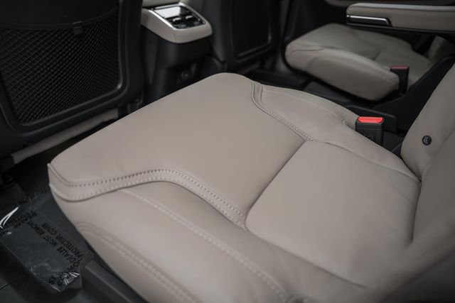 New 2026 Volvo XC90 B5 Ultra image 31