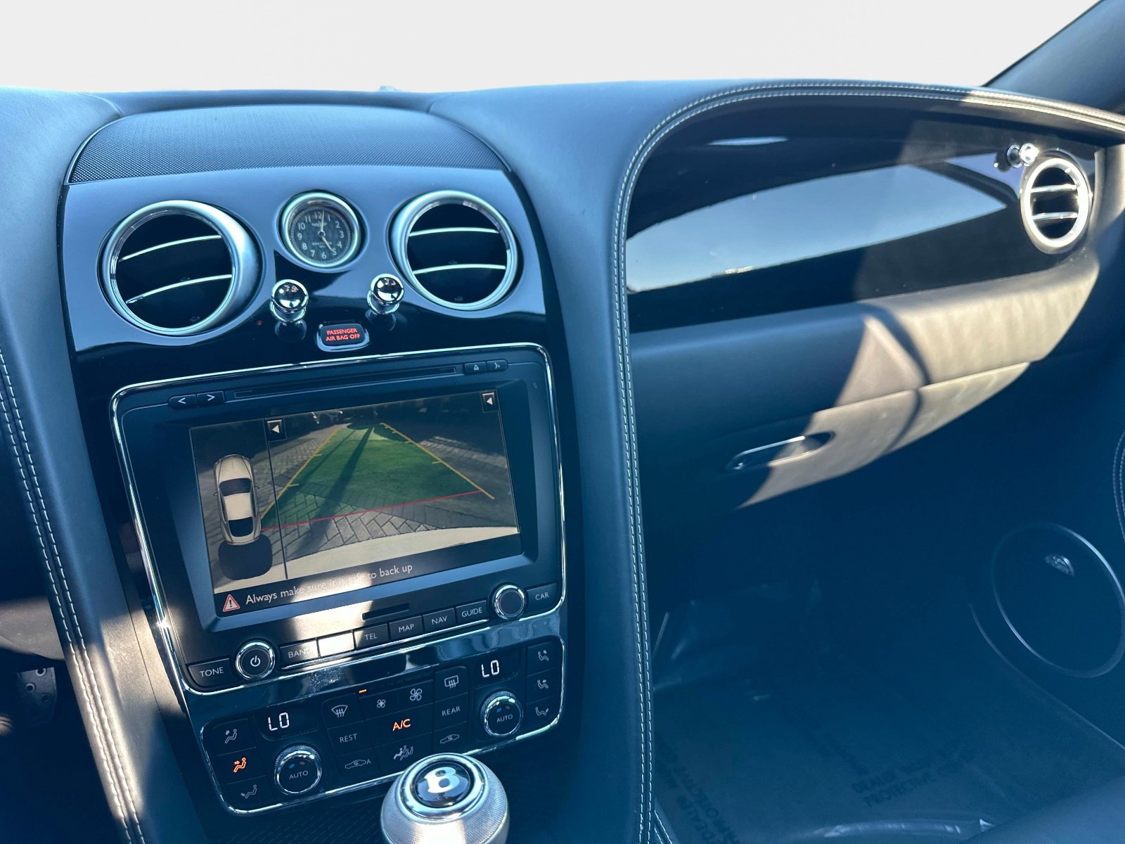 Used 2013 Bentley Continental GT image 22