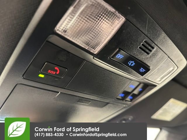 Used 2022 Toyota Tacoma Limited image 24