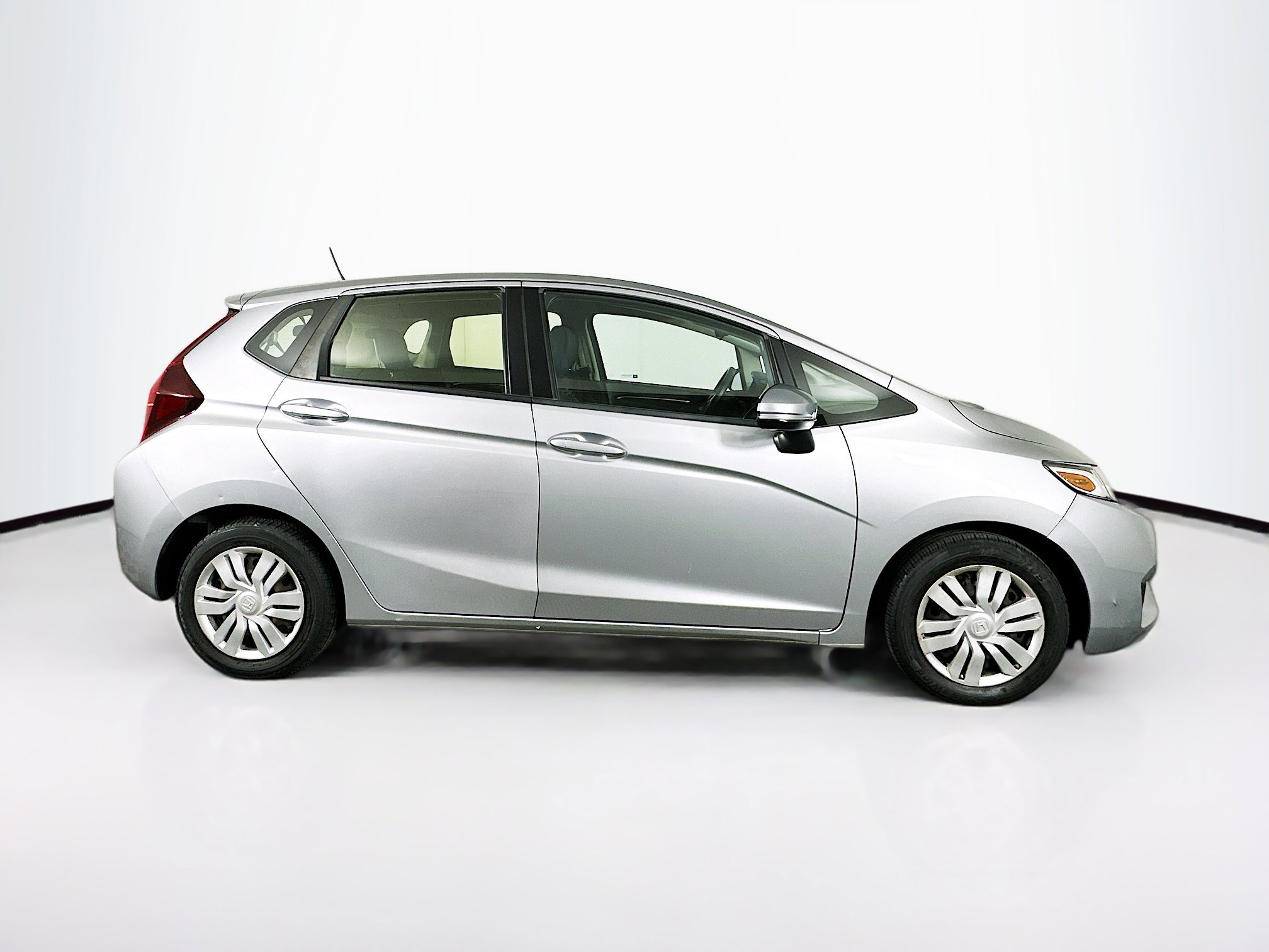 Used 2017 Honda Fit LX image 10