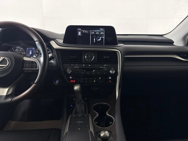 Certified 2022 Lexus RX 350 FWD w/ Premium Package image 36