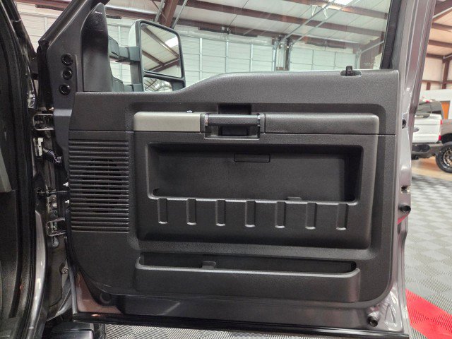 Used 2013 Ford F250 Lariat w/ Lariat Ultimate Pkg AWD/4WD image 37