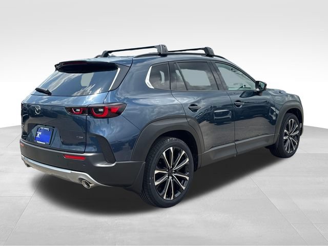 New 2026 MAZDA CX-50 2.5 Turbo w/ Premium Plus Pkg AWD/4WD image 5