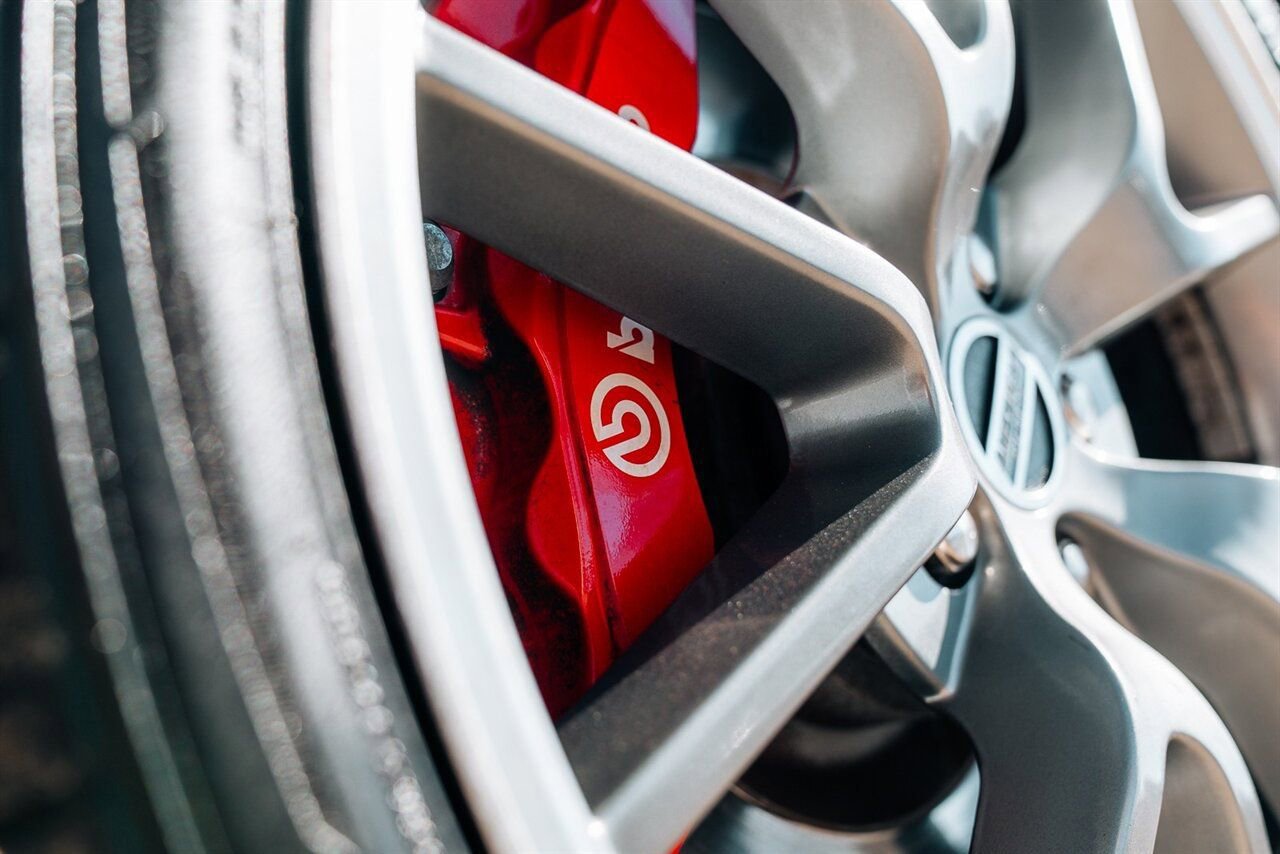 Used 2023 Ford Mustang Mach 1 w/ Mach 1 Handling Package image 20