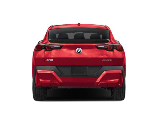 New 2026 BMW X2 xDrive28i w/ Technology Package AWD/4WD image 8