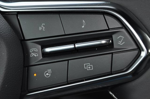 New 2025 Chevrolet Silverado EV LT AWD/4WD image 17