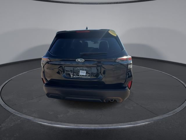 New 2026 Subaru Forester Sport AWD/4WD image 7