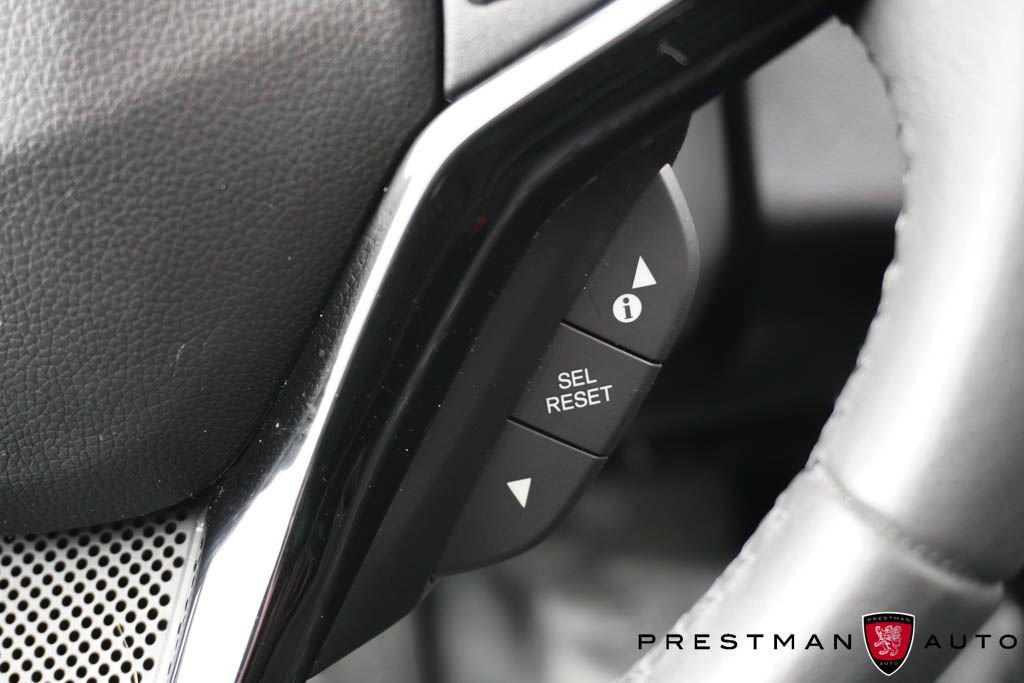 Used 2020 Honda HR-V EX-L image 32