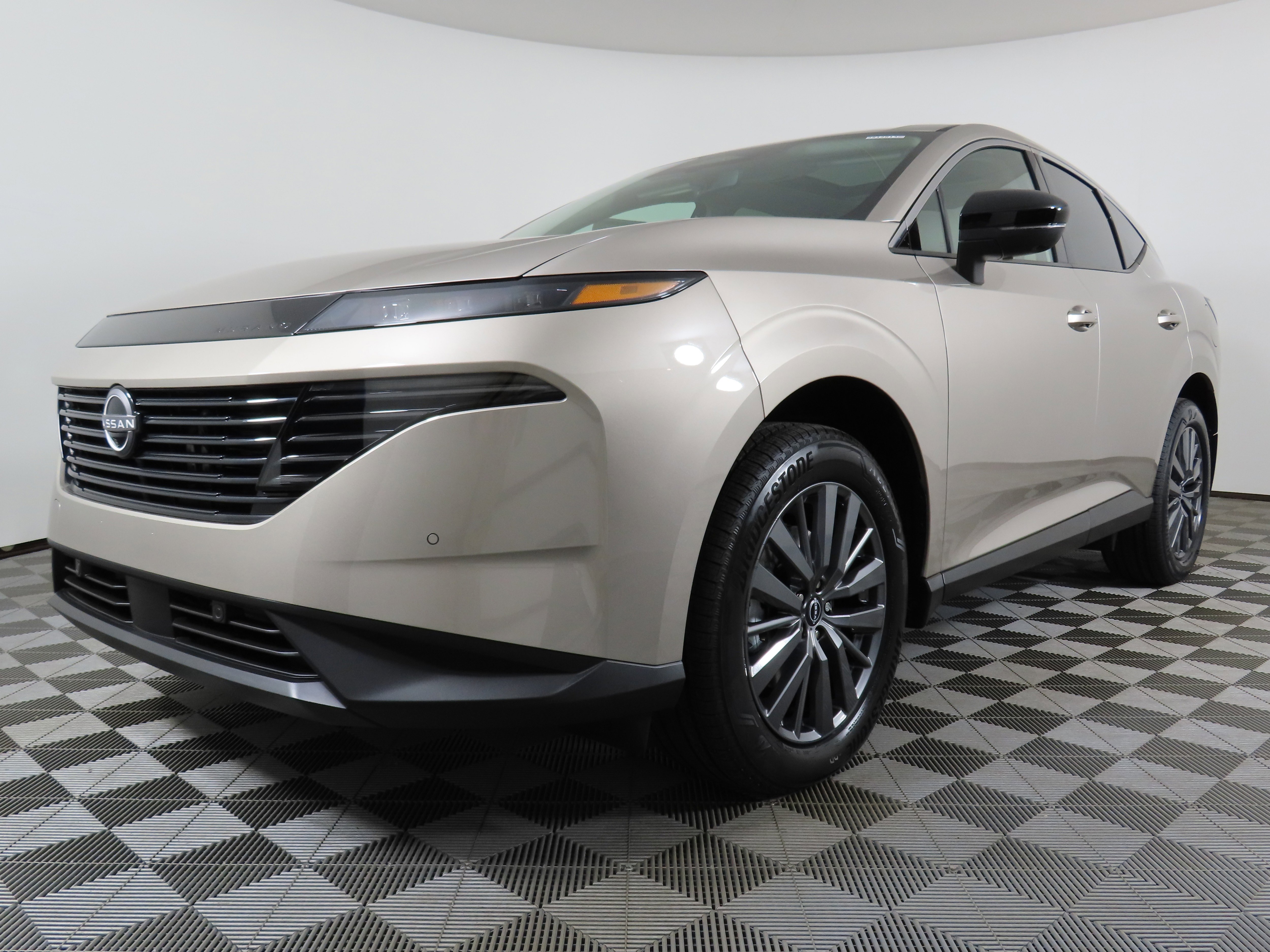 New 2026 Nissan Murano SL w/ Cargo Package AWD/4WD image 14