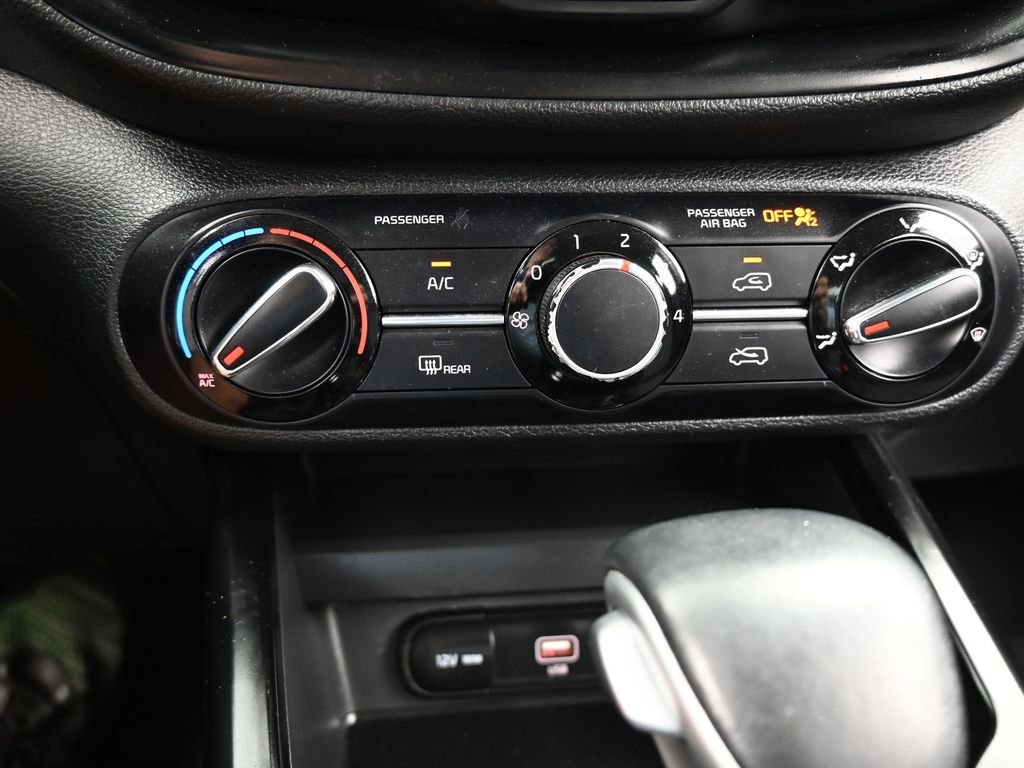 Used 2021 Kia Soul GT-Line image 23