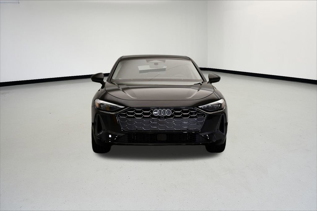 Used 2025 Audi A5 2.0T Premium w/ Convenience Package image 8