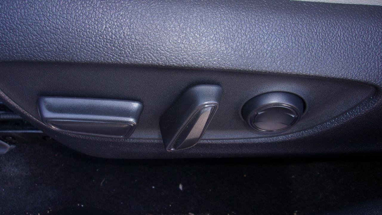 Used 2024 Toyota Grand Highlander AWD image 9