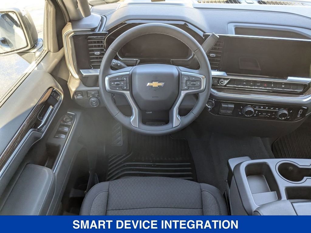 New 2026 Chevrolet Silverado 1500 LT image 30