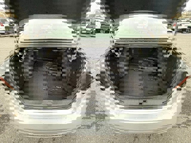 New 2025 Nissan Altima 2.5 SL image 16