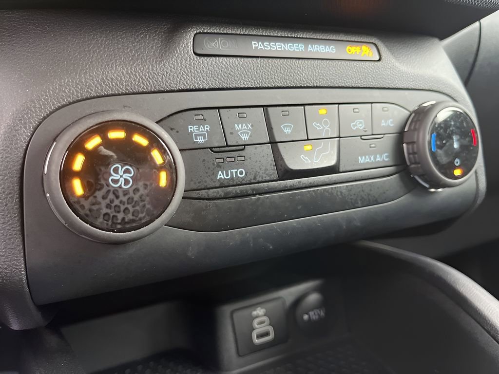 Used 2023 Ford Bronco Sport Heritage image 19