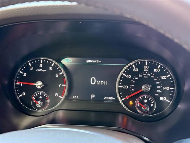 Used 2022 Kia Telluride SX w/ Towing Package image 21