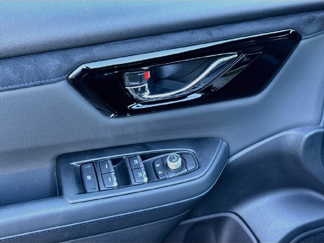 New 2026 Subaru Forester Touring AWD/4WD image 21