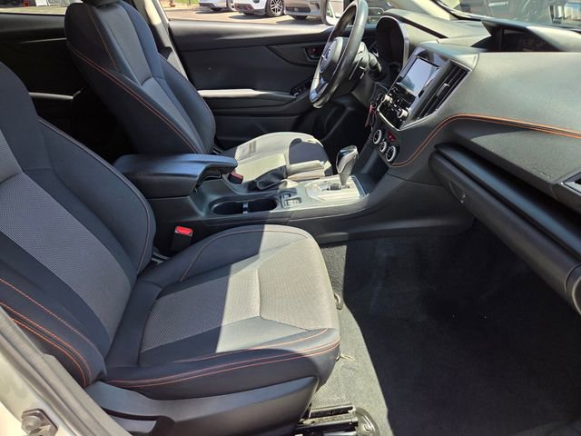Used 2021 Subaru Crosstrek 2.0i Premium AWD/4WD image 15