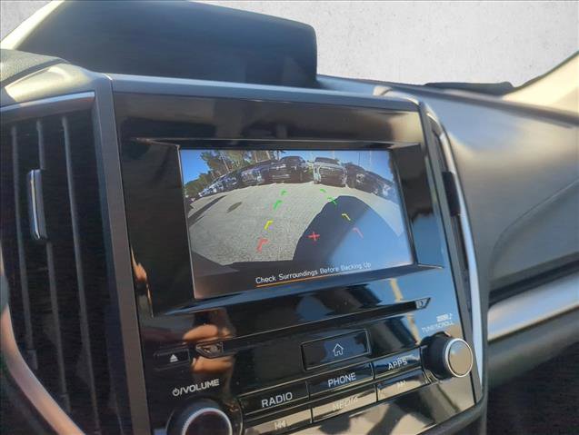 Used 2019 Subaru Forester Premium AWD/4WD image 18