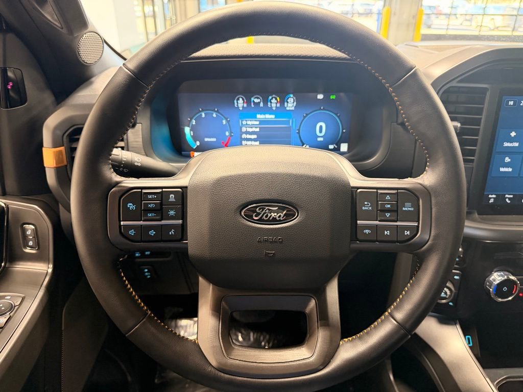 Used 2024 Ford F150 Tremor w/ Tow/Haul Package AWD/4WD image 35