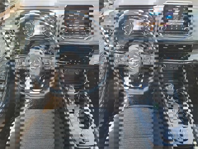 Used 2021 Nissan Rogue SV image 28