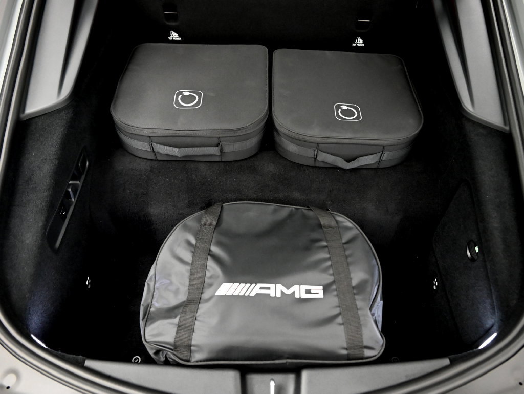 Used 2026 Mercedes-Benz AMG GT 63 image 33