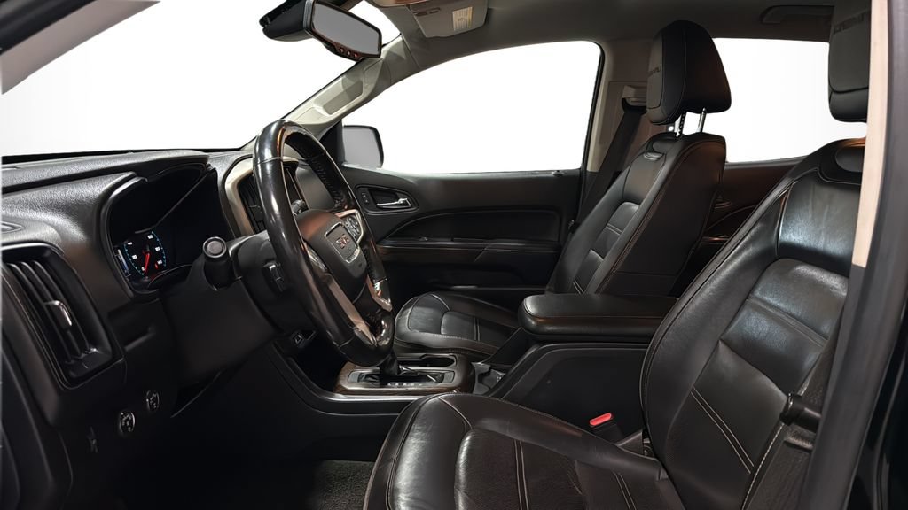 Used 2018 GMC Canyon Denali AWD/4WD image 21