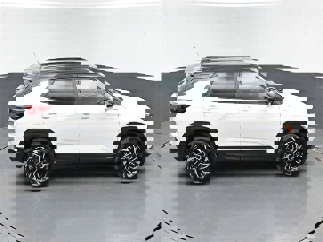 New 2026 Chevrolet TrailBlazer RS w/ Convenience Package image 42