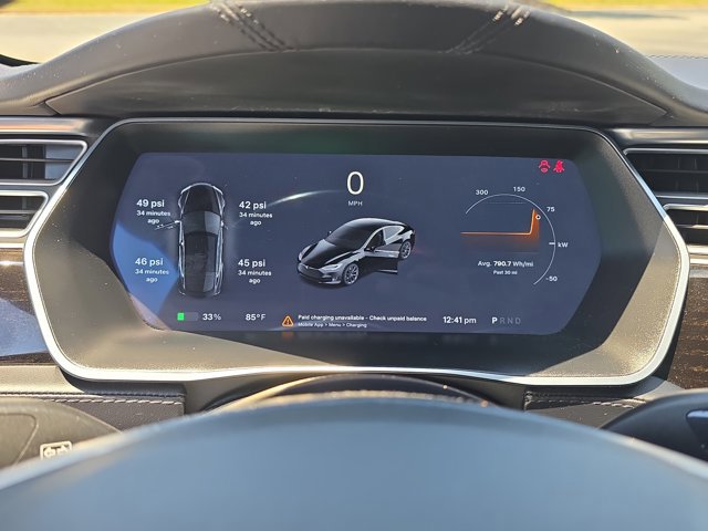 Used 2018 Tesla Model S 100D AWD/4WD image 12