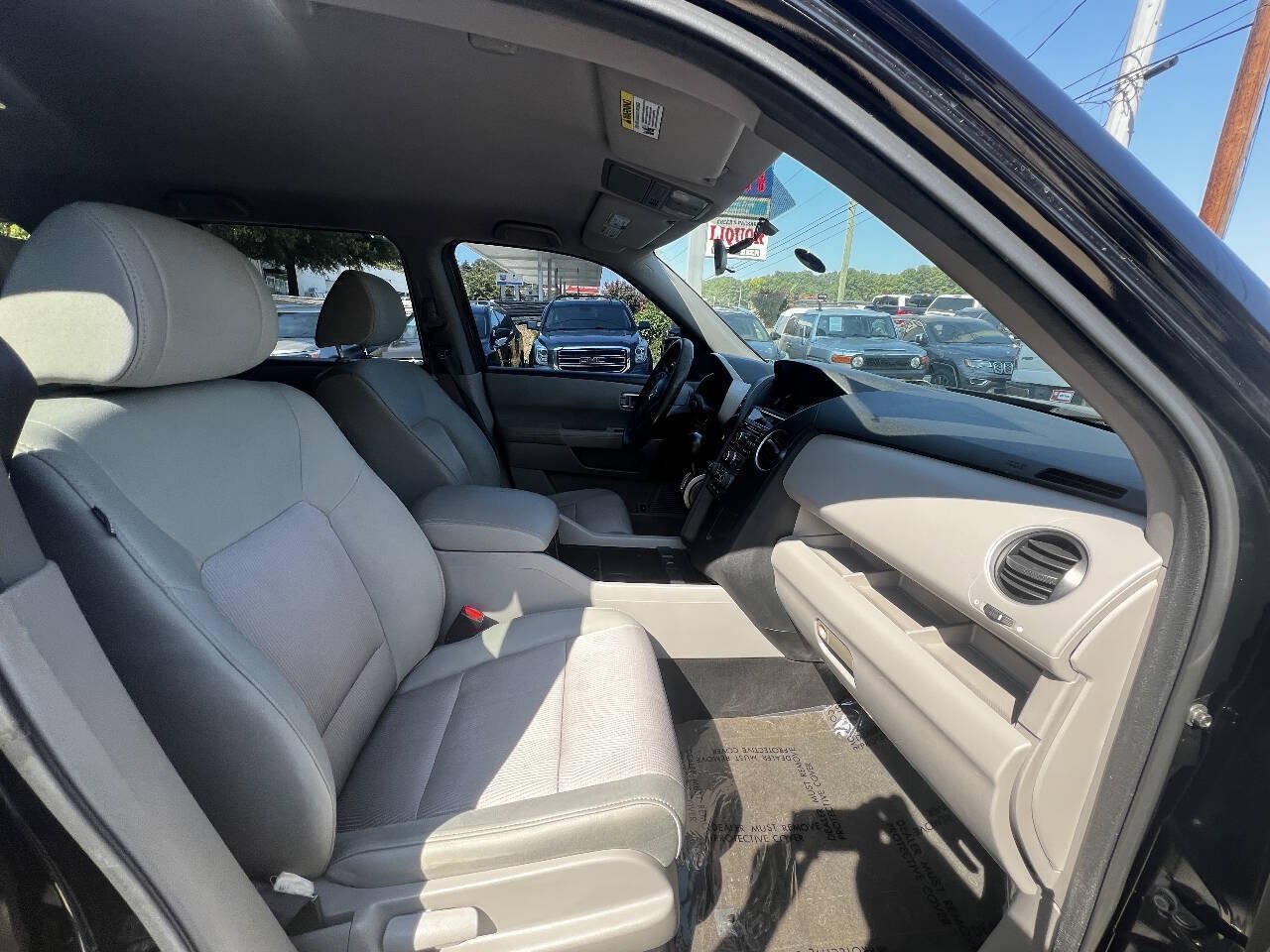 Used 2013 Honda Pilot EX image 14