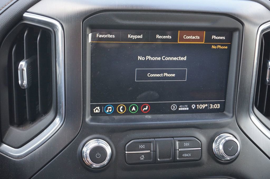 Used 2020 GMC Sierra 1500 AT4 w/ AT4 Premium Package AWD/4WD image 26