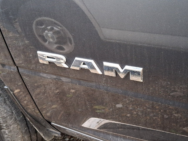 Used 2024 RAM 2500 Big Horn AWD/4WD image 8