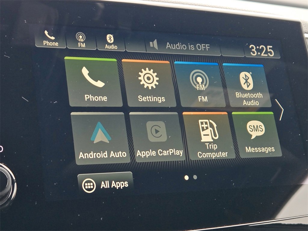 Used 2024 Honda Passport EX-L image 18