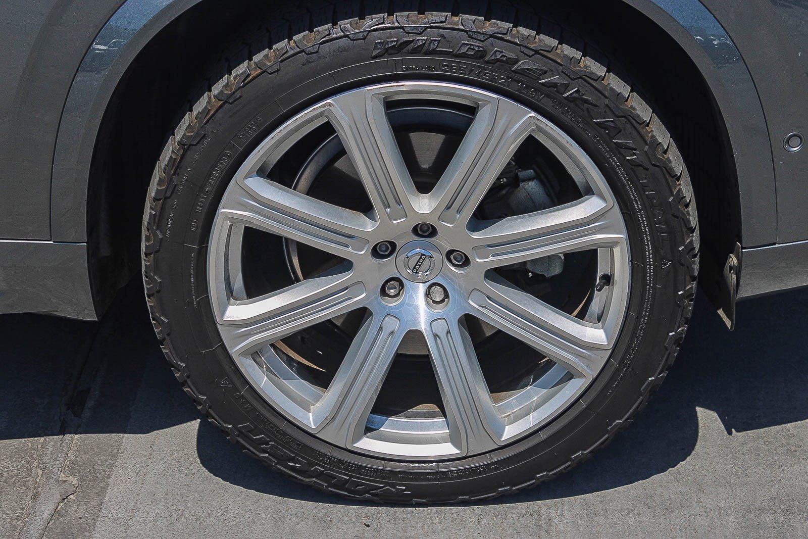 Used 2019 Volvo XC90 T6 Inscription AWD/4WD image 17